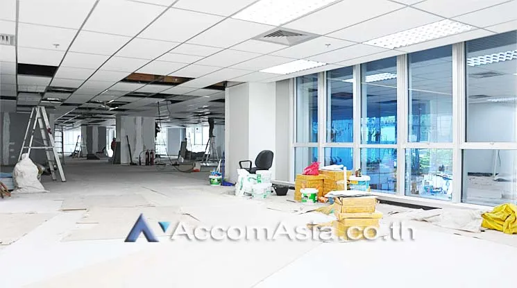 unit Office space For Rent in Sukhumvit, Bangkok  near BTS Phrom Phong (AA14251)